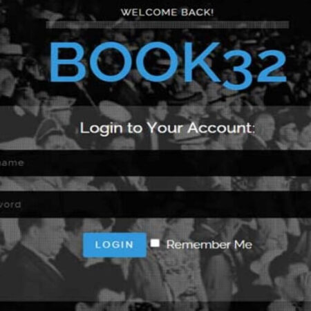 Book32.com Login