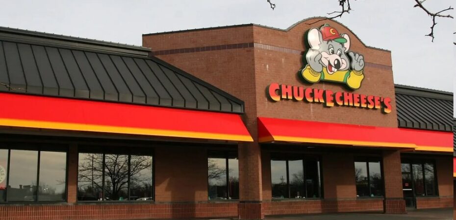 Chuck E. Cheese Survey – A Step-By-Step Guide to www.chuckecheese.com/feedback Survey [2023]