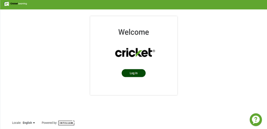 Cricket Wireless Exceed Login Portal