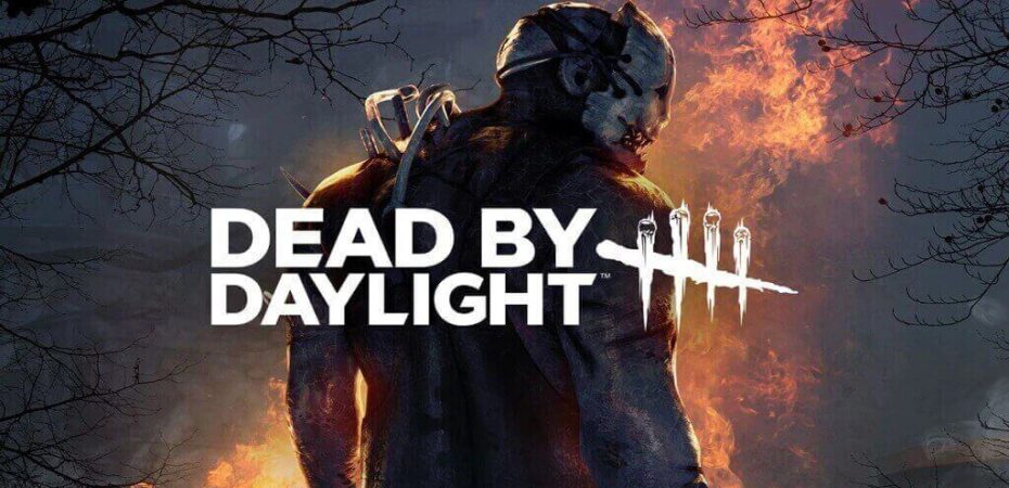 Dead By Daylight and Rainbow Six Siege - A Crossover No One Saw Coming