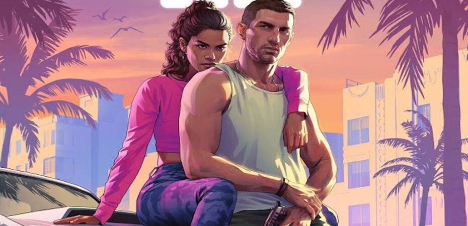 GTA 6 Fans Speculate Reasons Behind the Ankle Monitor on Lucia