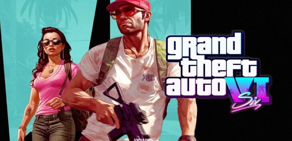 Grand Theft Auto 6 Continues Rockstar’s Biggest Tradition