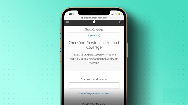 How to Check Your Service and Support Coverage