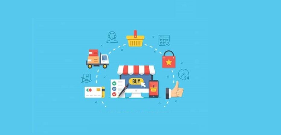 Innovative Online Marketing Strategies for E-Commerce Sites  