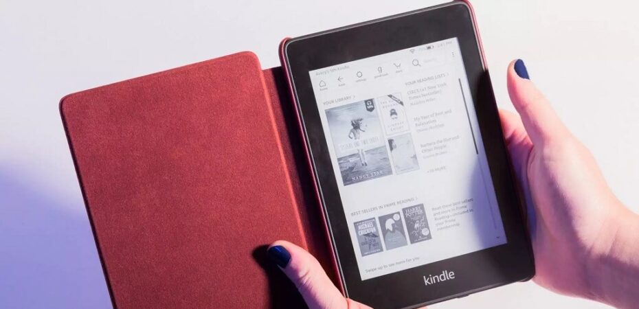 Kindle not Downloading Books? 5 Ways to Get it Fixed