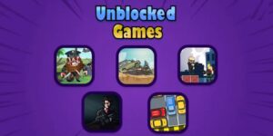 List Of Best Unblocked Games FreezeNova