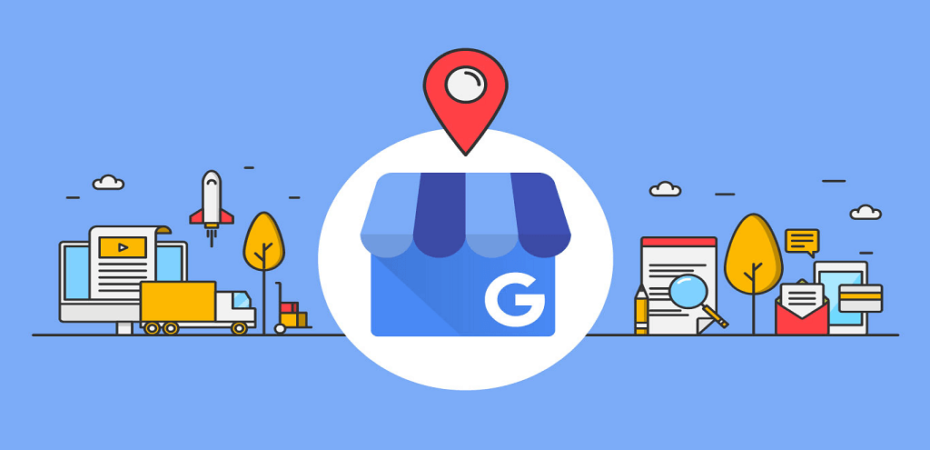Local SEO - Optimizing Your Website for Local Search