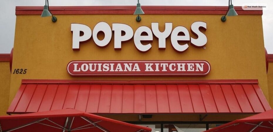 Popeyes Hours in 2024: Unveiling the Schedule for Weekdays, Sundays, and Holidays