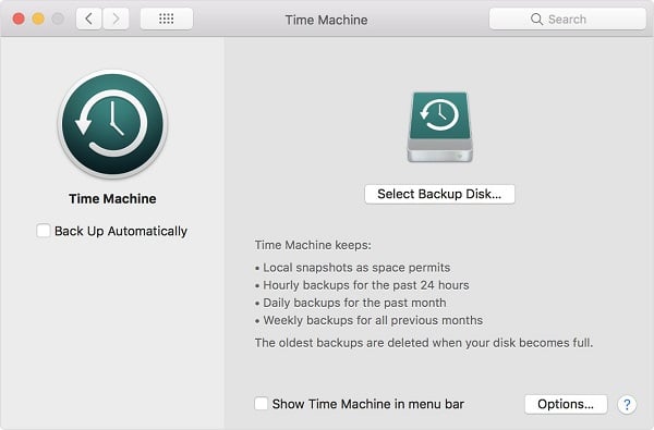Steps to Take Before Factory Resetting Your Macbook