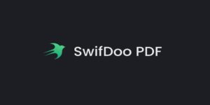 Swifdoo PDF Review