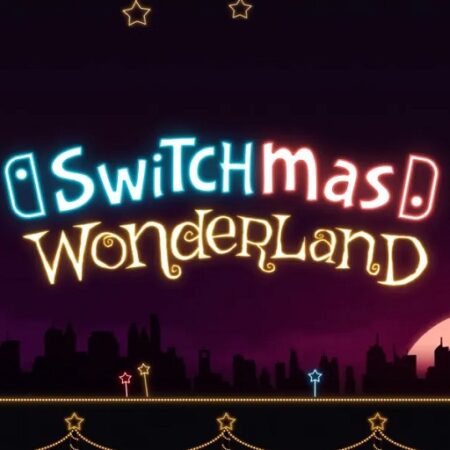 Switchmas Wonderland Introduces A Free Game