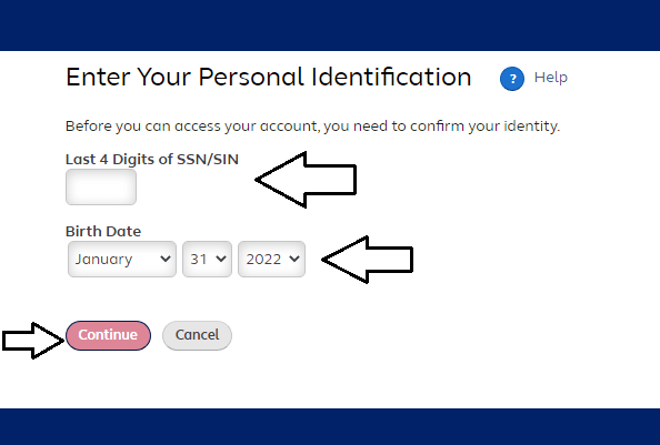 Troubleshooting Common Login Issues