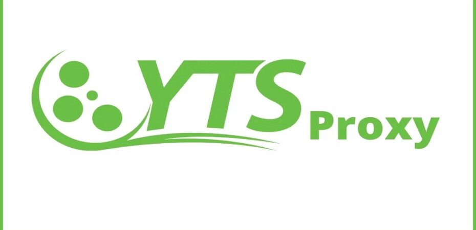 YTS Unblocked – YTS Proxy/Mirror Sites 100% Working