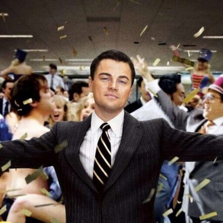 20 Movies To Watch If You Love The Wolf Of Wall Street
