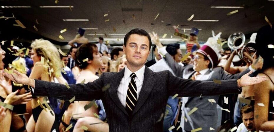 20 Movies To Watch If You Love The Wolf Of Wall Street