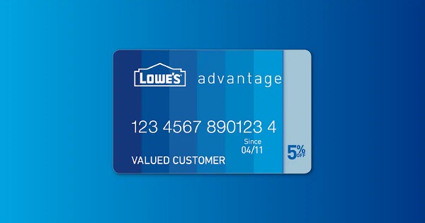Can I activate my Lowe's credit card through any other method besides online activation?