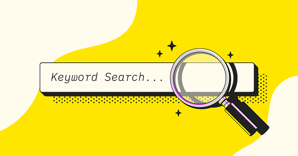 Dive Deep into Keyword Research