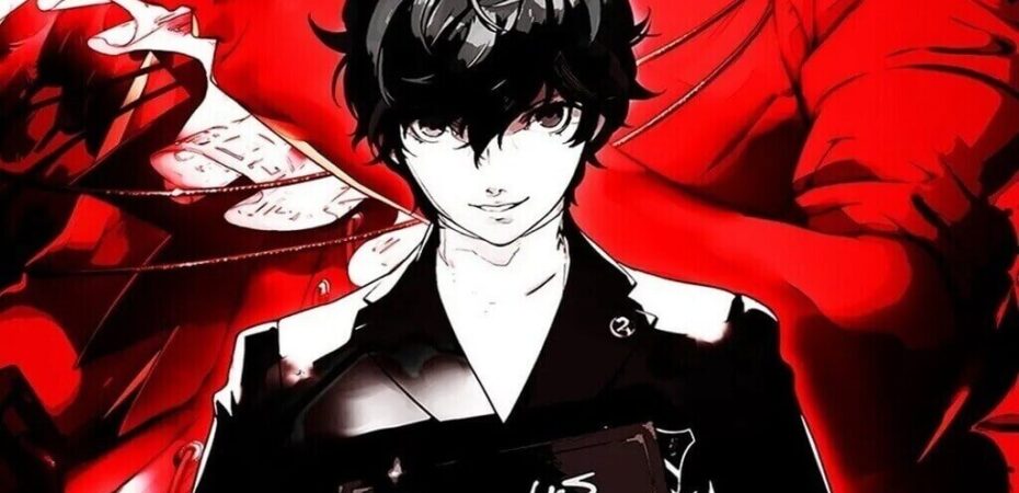 Fans Find Clues of Persona 4 Characters Within Persona 5