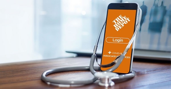 How to Access the Home Depot Health Check App – Step by Step