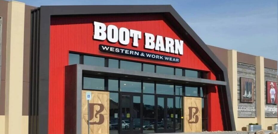How to take Boot Barn Survey at Bootbarnvisit.Smg.Com? [2024]