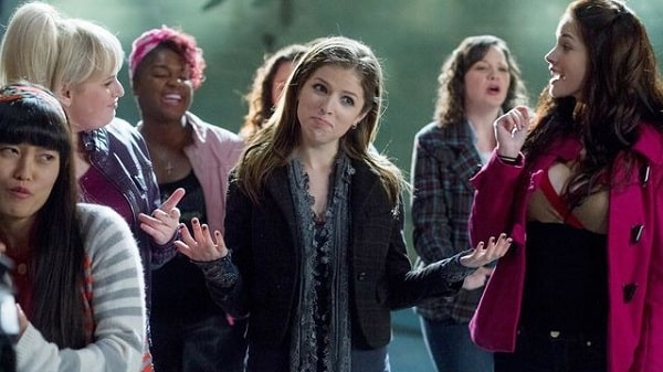 Is It Legal To Stream Pitch Perfect For Free?