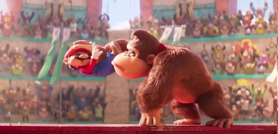 Mario vs. Donkey Kong - Trailer Reveals New Features