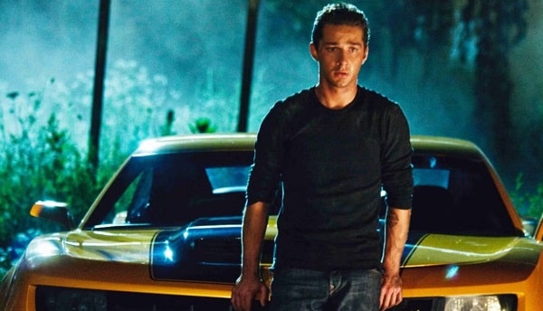 Missing the Old Sam Witwicky? Discover why Shia LeBouf is not in any of the Upcoming Movies