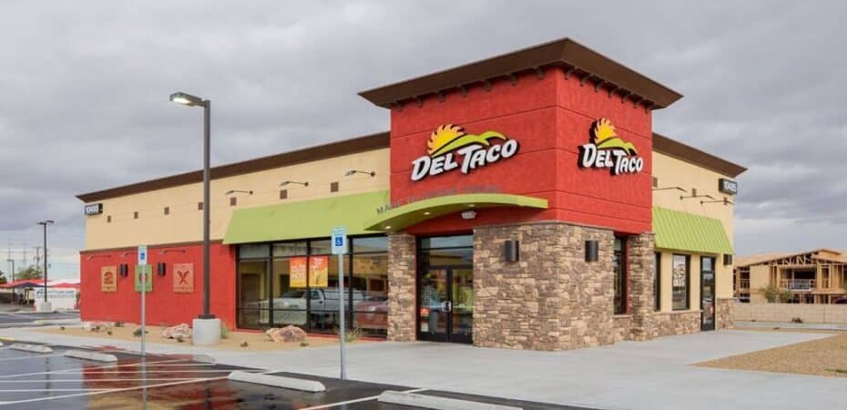 Myopinion.deltaco.com – Del Taco Guest Satisfaction Survey