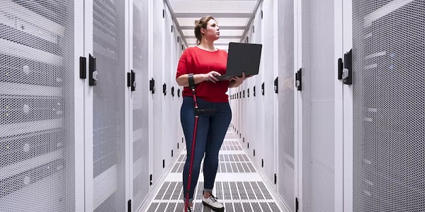Top 5 Data Center and Server Certification in 2024