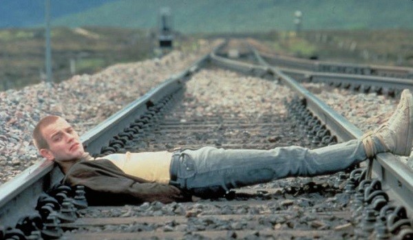 Trainspotting (1996) 