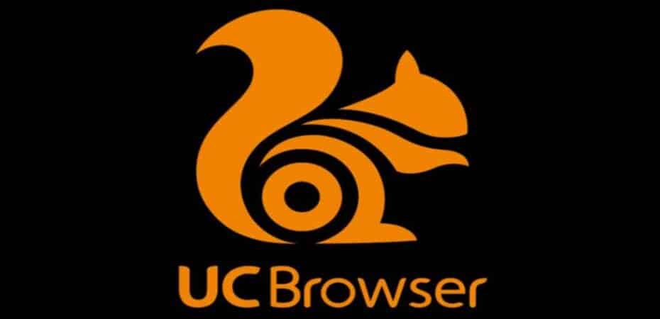 UC Browser Not Allowed: How to Fix the Error