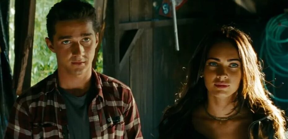 What Happened To Sam Witwicky In The Transformers Films?