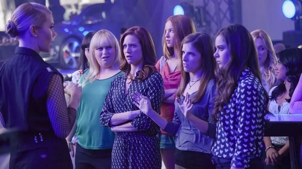 Where To Find Pitch Perfect 2?
