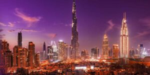 10 Best VPNs for UAE