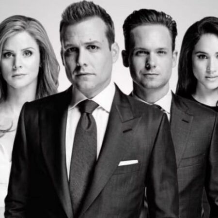 All 9 Seasons Of Suits, Ranked Worst To Best