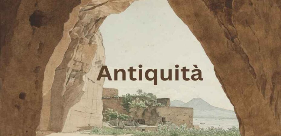 Antiquità Exploring the Rich History