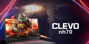 Clevo NH70 Review