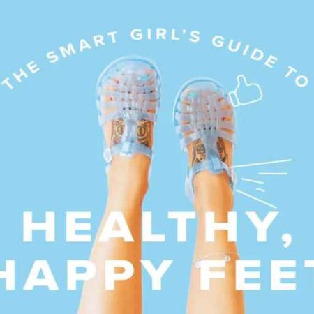 Esfeet Your Guide to Happy, Healthy Feet