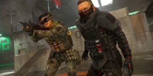 Fans of Call of Duty - Modern Warfare 3 Call for the Return of Gunfight Tournaments 