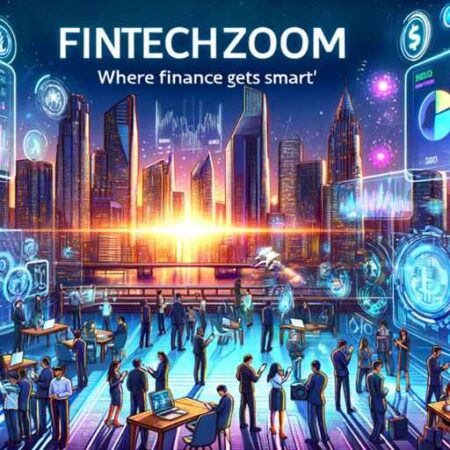 Fintechzoom Google Stock Everything You Need To Know