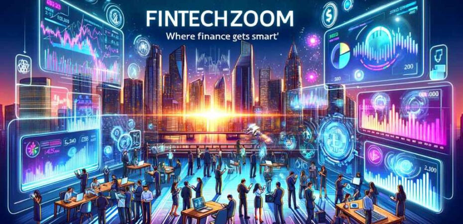 Fintechzoom Google Stock Everything You Need To Know