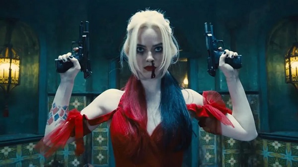 Harley Quinn: The Future