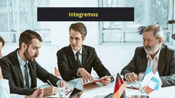 How Integremos is Revolutionizing Collaboration