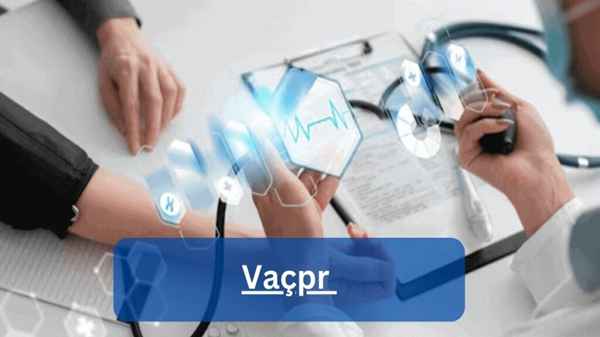 How to Incorporate Vaçpr Into Your Routine