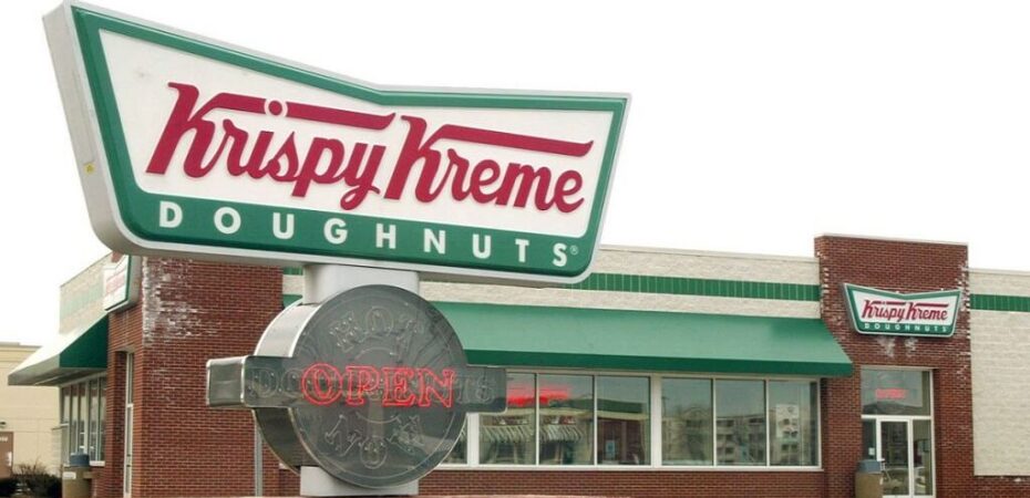 Krispy Kreme Guest Satisfaction Survey at KrispyKremeListens.com