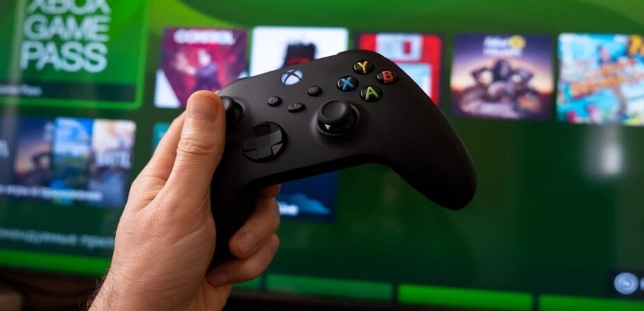 Leaker Unveils Updates Regarding 3 Xbox Exclusive Games