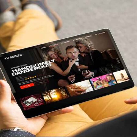 Omgflix Your Top Entertainment Zone at Your Fingertips