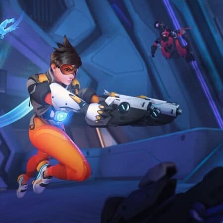 Overwatch 2 Fans Create Lost PvE Mode