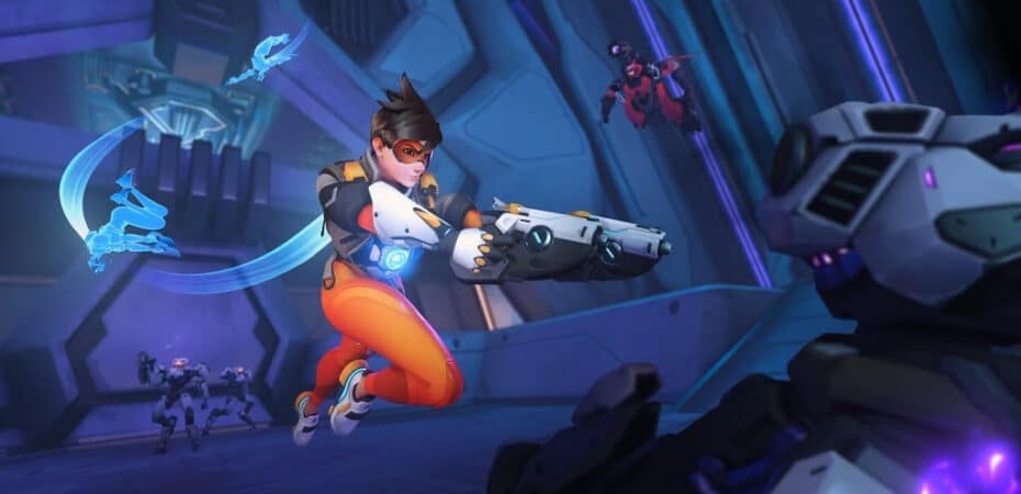 Overwatch 2 Fans Create Lost PvE Mode