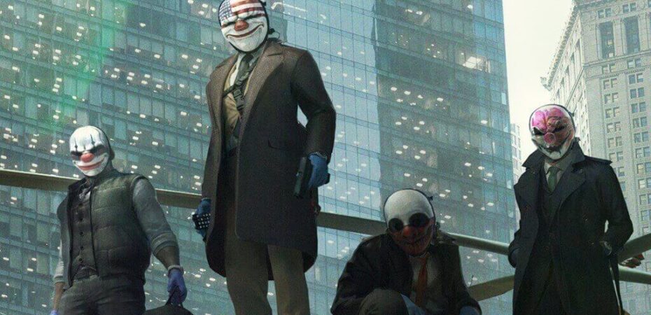 Payday 3 Players are Switching Back to Payday 2